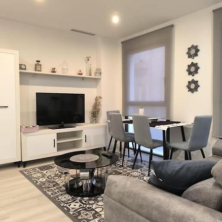 Apartamento Acogedor Granada Centro Eksteriør bilde
