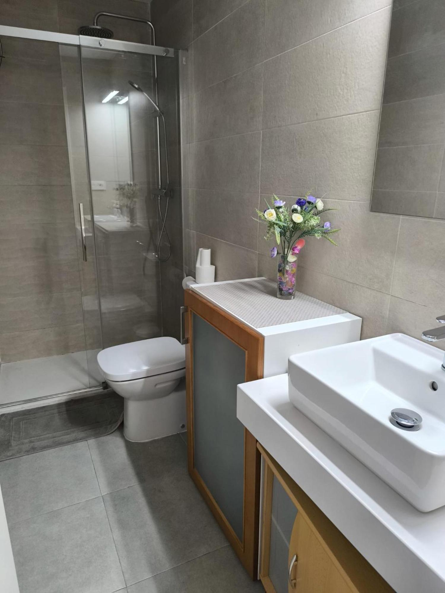Apartamento Acogedor Granada Centro Eksteriør bilde