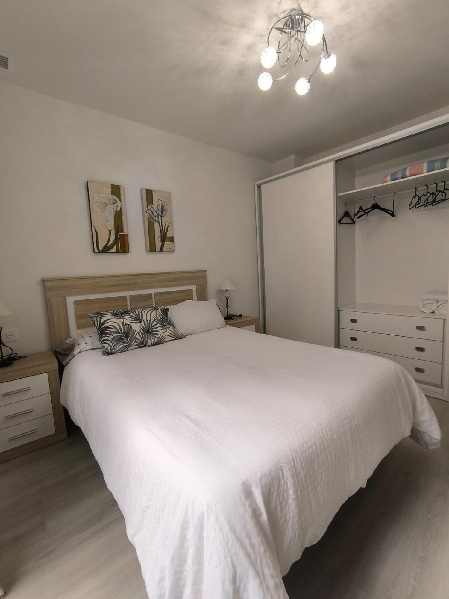 Apartamento Acogedor Granada Centro Eksteriør bilde